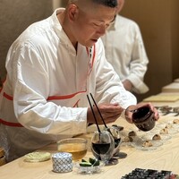 麻布十番 秦野よしき - 