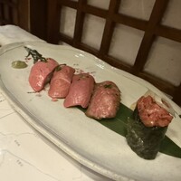 最飛びヒレ家 馬喰一代 名古屋EAST - 