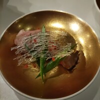 日本料理　花木鳥 - 