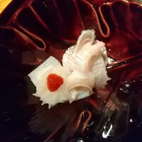 御料理 堀川 - 