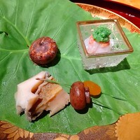 御料理 堀川 - 