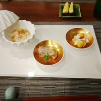 日本料理　花木鳥 - 