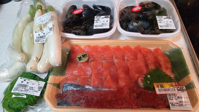 食品館 イトー 仙台泉店 &ndash; 泉中央の食品スーパー