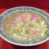 思案橋ラーメン - 