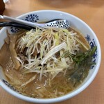 味の時計台 - 料理写真: