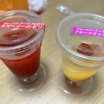 杉山フルーツ店 - 