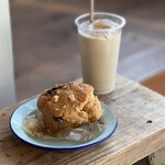 ストレンジフルーツ - 料理写真: