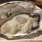 焼貝うぐいす - 