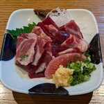 炉端亜紗 喜三郎 - 料理写真: