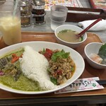 インディアンレストラン サイノ - 