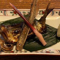 日本料理 梅林 - 