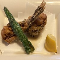 日本料理 梅林 - 