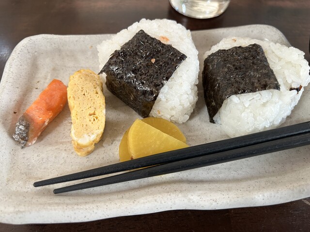 Kissa Momofuku photo 3