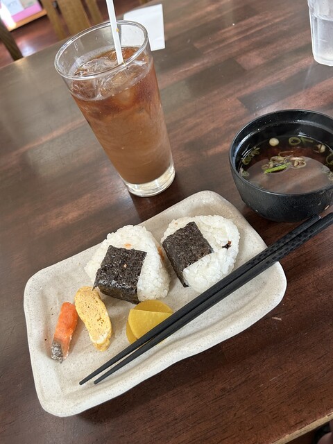 Kissa Momofuku photo 5