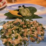 松江の味 郷土料理 出雲 川京 - 