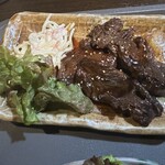 焼肉BAKUBAKU - 