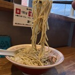 煮干中華そば専門 煮干丸 - 