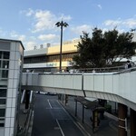 煮干中華そば専門 煮干丸 - 