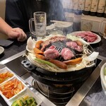 63ジンギスカン - 