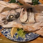 松江の味 郷土料理 出雲 川京 - 