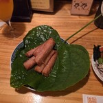 松江の味 郷土料理 出雲 川京 - 