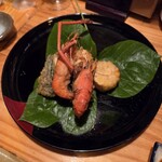 松江の味 郷土料理 出雲 川京 - 