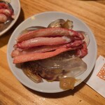 松江の味 郷土料理 出雲 川京 - 