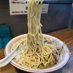 煮干中華そば専門 煮干丸 - 