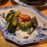 松江の味 郷土料理 出雲 川京 - 