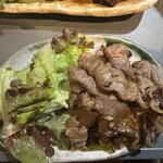 焼肉BAKUBAKU - 