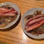 松江の味 郷土料理 出雲 川京 - 