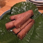 松江の味 郷土料理 出雲 川京 - 