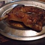 骨付鳥 一鶴 丸亀本店 - ひなどり