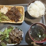 焼肉BAKUBAKU - 