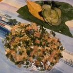 松江の味 郷土料理 出雲 川京 - 