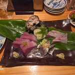 松江の味 郷土料理 出雲 川京 - 