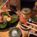 松江の味 郷土料理 出雲 川京 - 