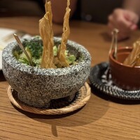 BATIDA - 