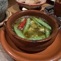 BATIDA - 