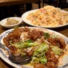 中国料理 珠華飯店 澄川店