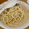 極濃湯麺 フタツメ 須坂店