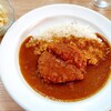 カレーショップキング