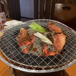 聖幸苑炭火焼肉 - 