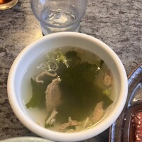 川崎名物 炭火焼肉 食道園 - 