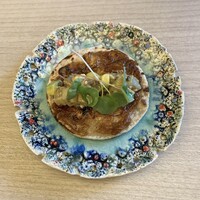 島キュイジーヌ あーすん - クブシミ アボカド