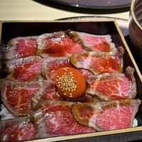焼肉割烹 YP流 西心斎橋店 -  焼肉割烹 YP流 西心斎橋店 -