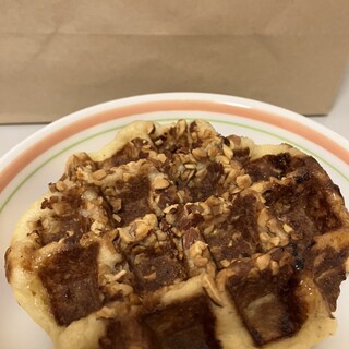 ミスターワッフル_1