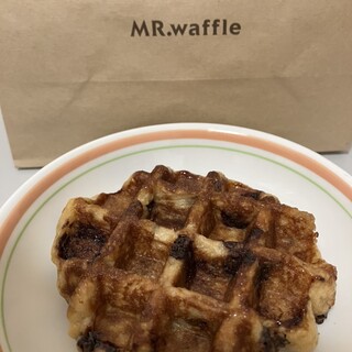 ミスターワッフル_0