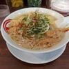 ラーメン魁力屋 西大路西ノ京店