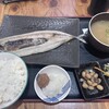 ひもの野郎 梅田第1ビル店